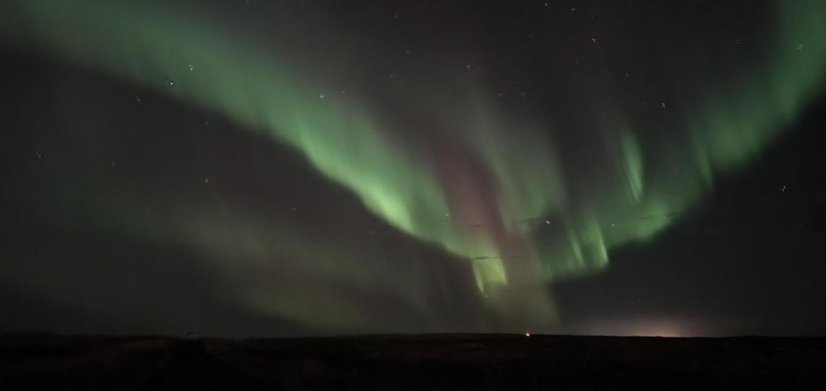 Megiiceland