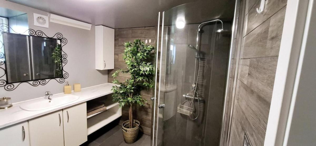 Megiiceland Apartment