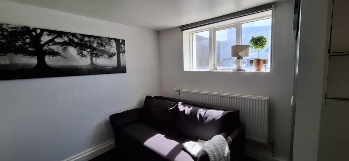 Apartment Megiiceland *